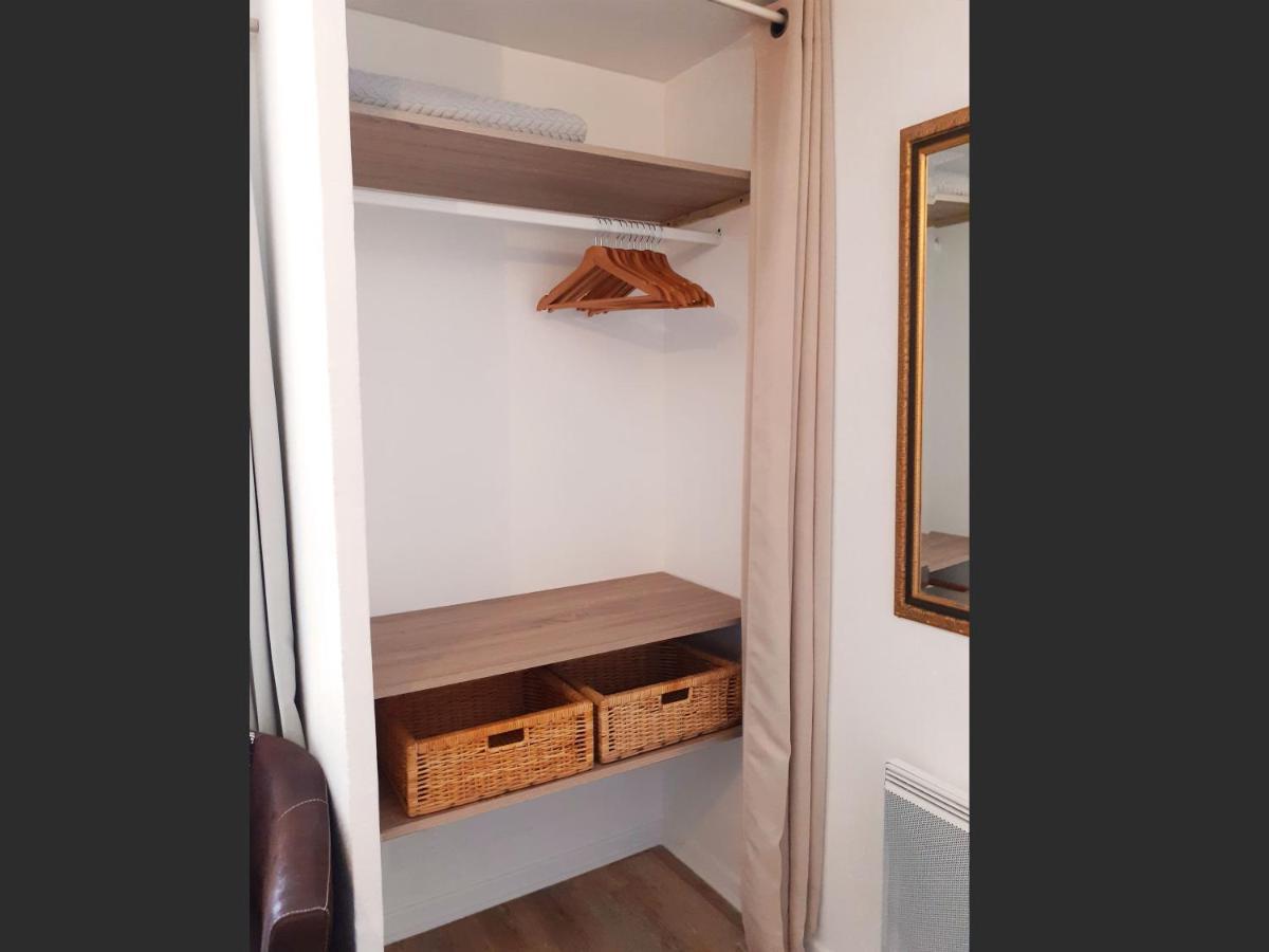 Le Tourny-Studio Cosy Sarlat - Coeur Cite Medievale المظهر الخارجي الصورة