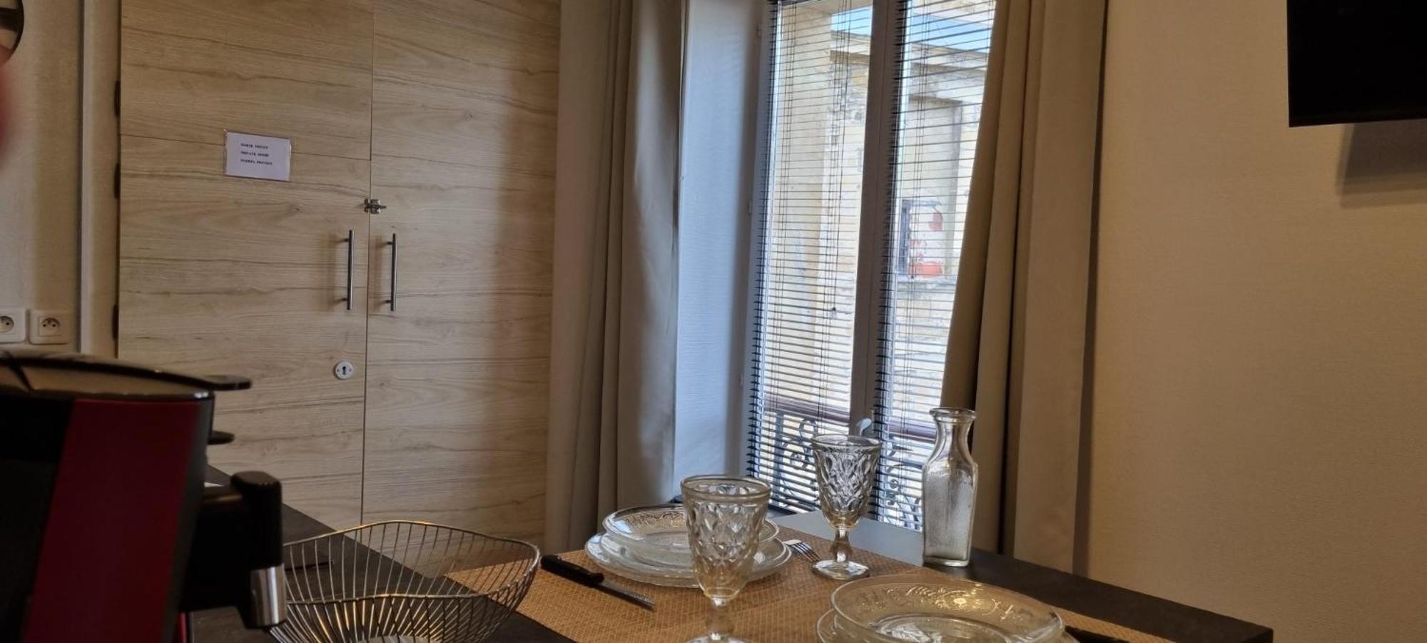 Le Tourny-Studio Cosy Sarlat - Coeur Cite Medievale المظهر الخارجي الصورة