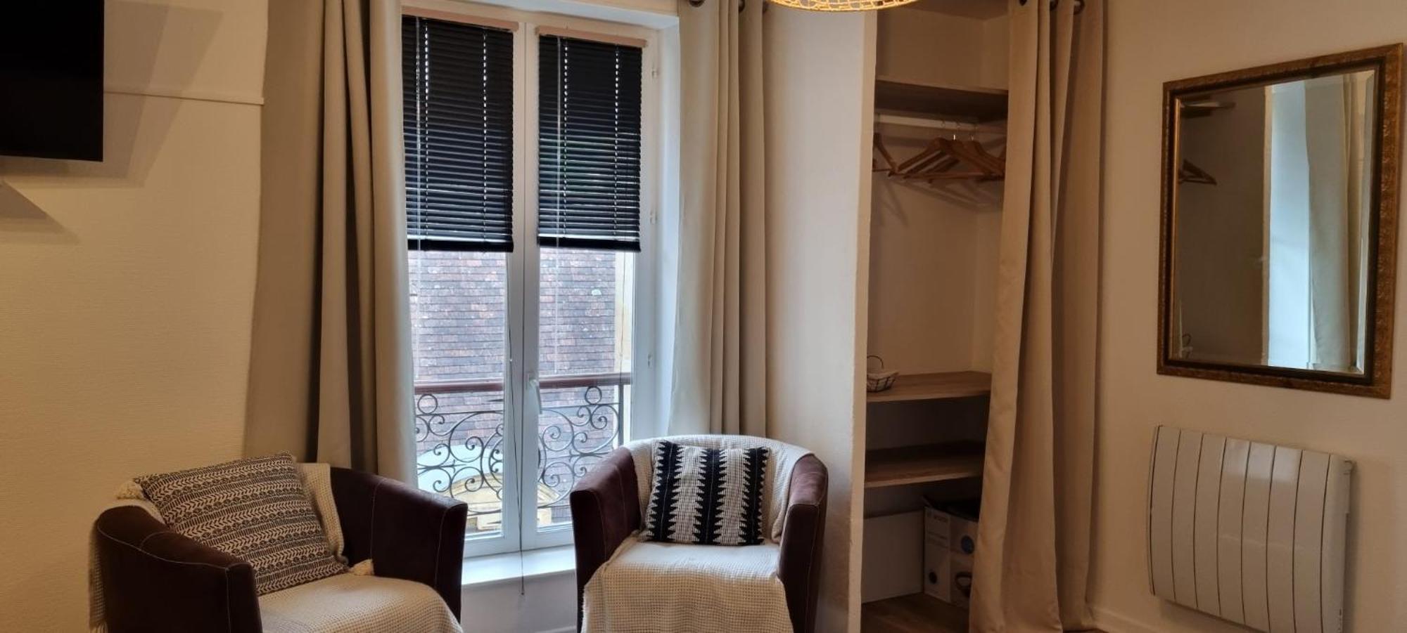 Le Tourny-Studio Cosy Sarlat - Coeur Cite Medievale المظهر الخارجي الصورة