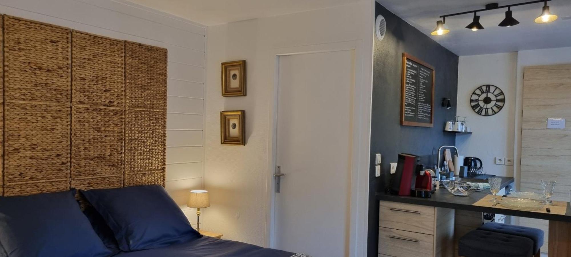 Le Tourny-Studio Cosy Sarlat - Coeur Cite Medievale المظهر الخارجي الصورة